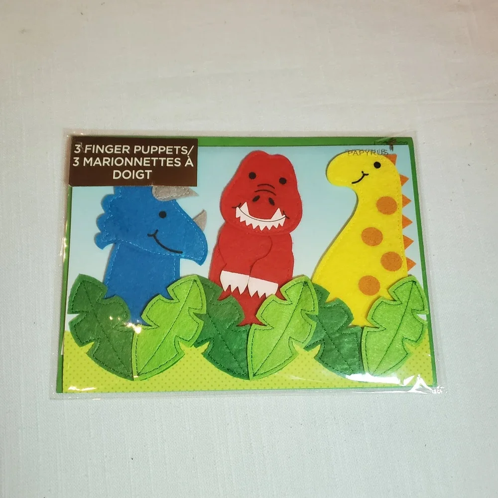 Greeting Card - HAPPY BIRTHDAY